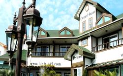 Oceanhouse Pension
