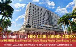 Imperial Heritage Hotel Melaka