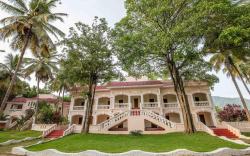 Avana Resort Mettupalayam