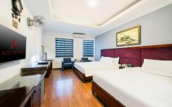 A25 Hotel - 61 Luong Ngoc Quyen