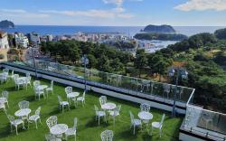 Casaloma hotel