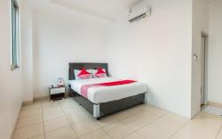 My Home Ancol