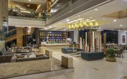 Radisson Blu Hotel Pune Kharadi