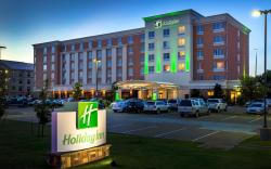 Holiday Inn Oklahoma City Airport By IHG