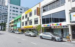 OYO 90578 Seri Mawardah Hotel