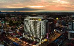 ASIA MELAKA HOTEL managed by The Straits Hotel & Suites