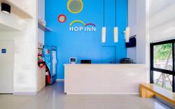 HOP INN Hat Yai Downtown