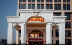 Vienna International Hotel Hengyang Chuanshan Avenue