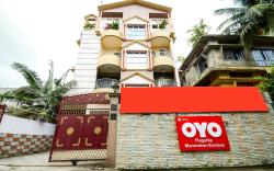 Hotel O Manmohan Enclave