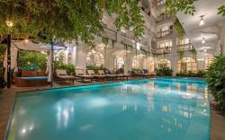 Hoi an Blue Sky Boutique Hotel & Spa