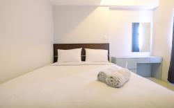 Fully Furnished 2BR at Teluk Intan Apt By Travelio