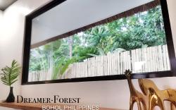 The Forest House