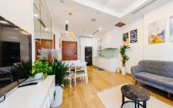 The March House No.5* 2 Bedrooms * Park Premium