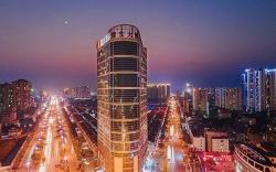 JTOUR Inn Liuzhou Luzhai