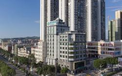 City Comfort Inn Laibin Xiangzhou Central City