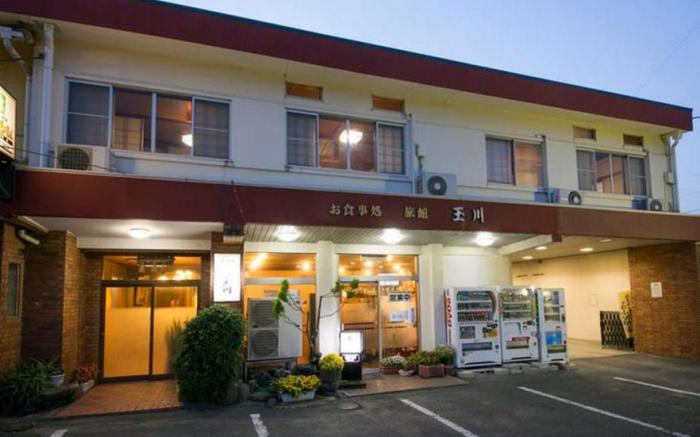 Tamagawa Ryokan
