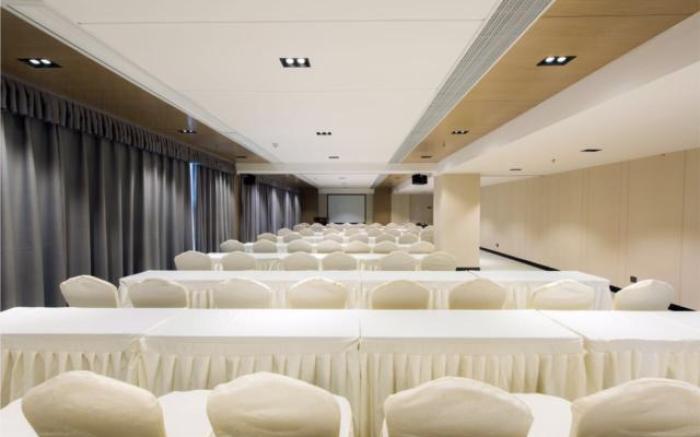 Echarm Hotel Nanchang Hongcheng Wangfujing