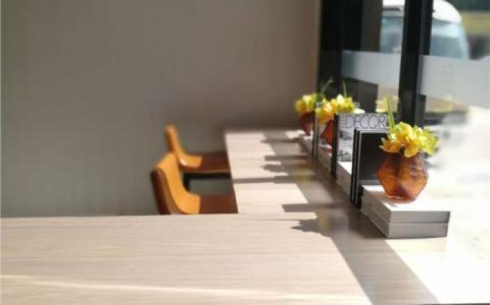 Echarm Hotel Jingmen Intime City Polytechnic University