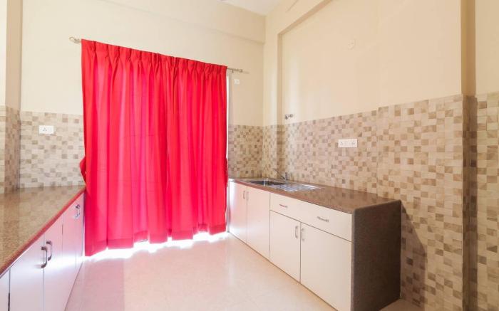 Greenwoods Nine by Vista Rooms