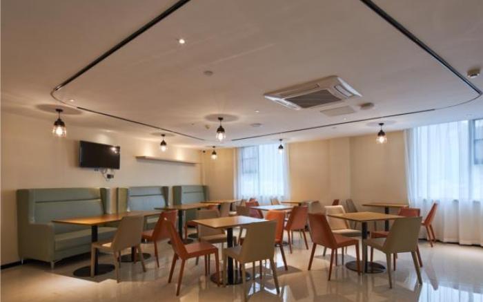 City Comfort Inn Liuzhou Liunan Wanda RT-Mart