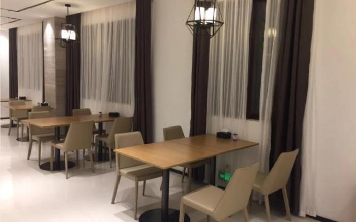 City Comfort Inn Hezhou Huangyao Ancient Town