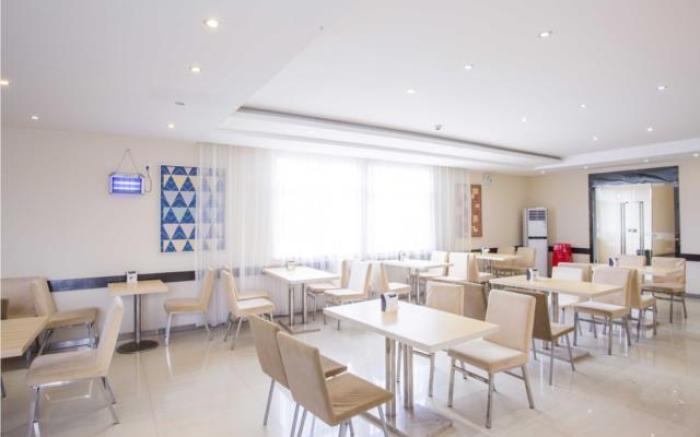 City Comfort Inn Dongxing National Trade Port