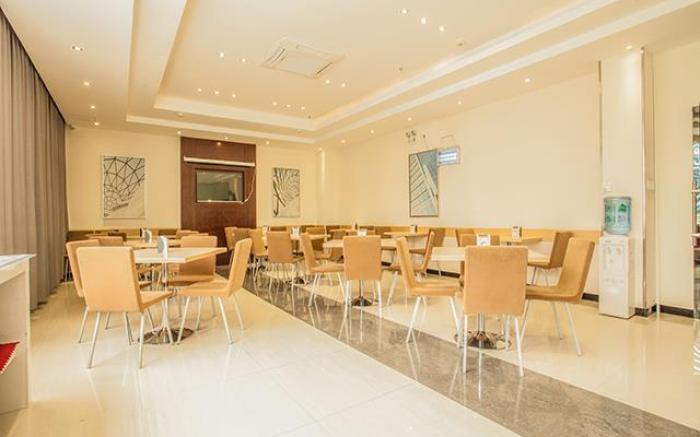 City Comfort Inn Liuzhou Yaobu Acient Town