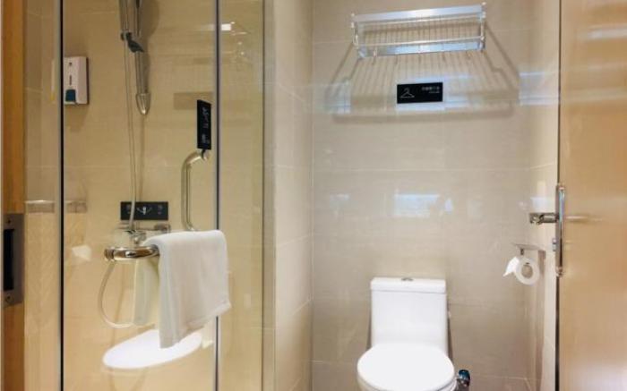 City Comfort Inn Ji'an South Administrative Center