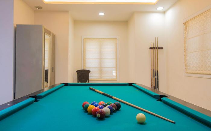 Maximus Villa by Vista Rooms