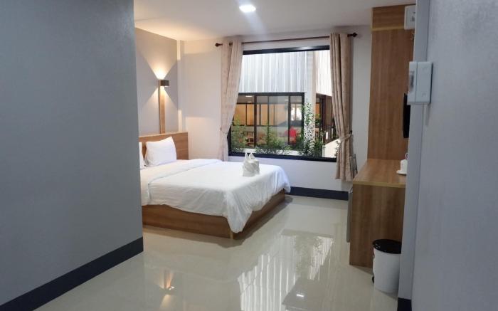 Nakarin Hotel