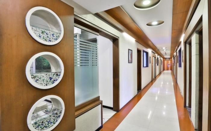 Hotel Ostria