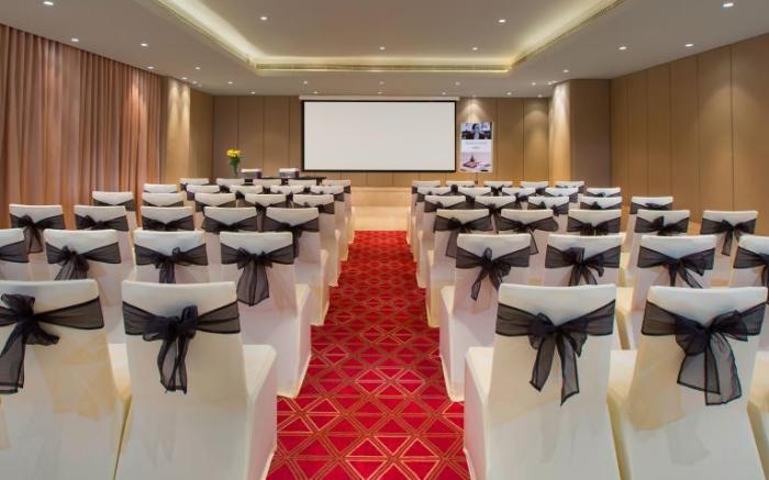 Mercure Hyderabad KCP- An AccorHotels Brand