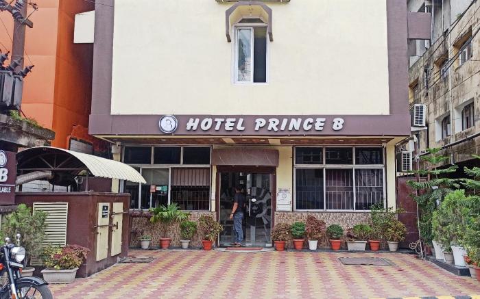 Hotel Prince B