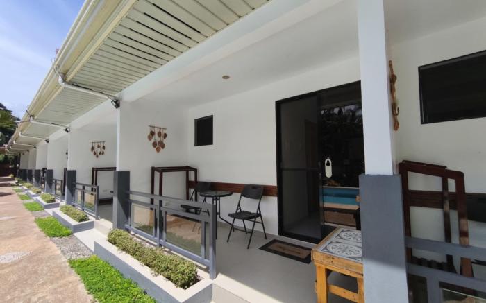 Selectum Mangrove Resort