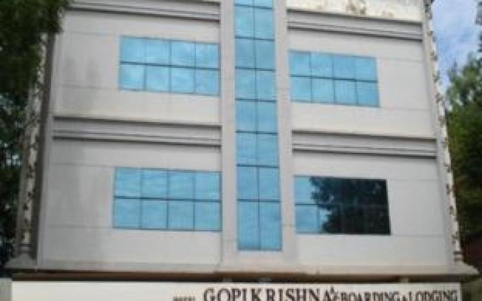 Hotel Gopi Krishna