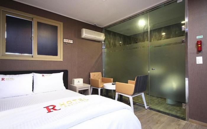 Residence Hotel R