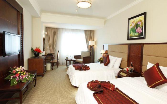 Majestic - Mong Cai Hotel