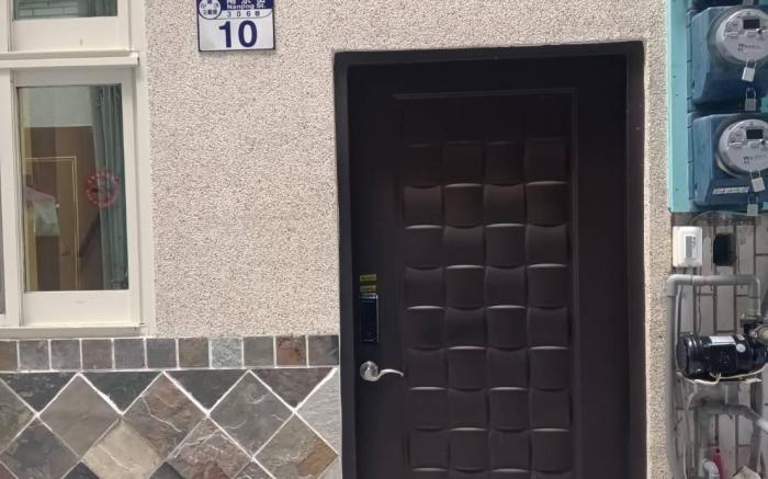 Hualien Champs Hostel