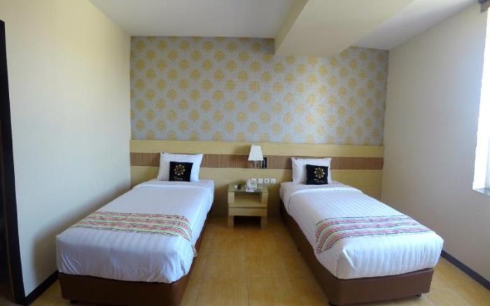 DSovia Hotel
