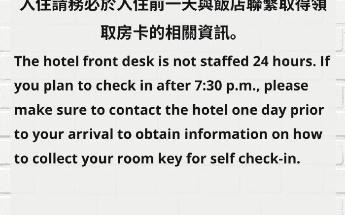 Re-Change Hotel