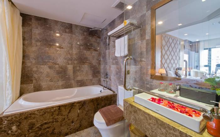 Terra Boutique Hotel