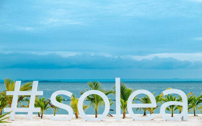 Solea Mactan Resort