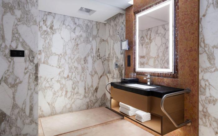 Sheraton Beijing Lize Hotel