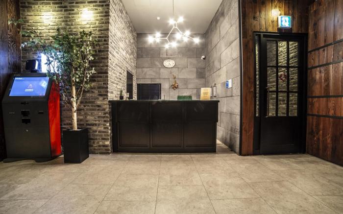 Hotel Stay 53