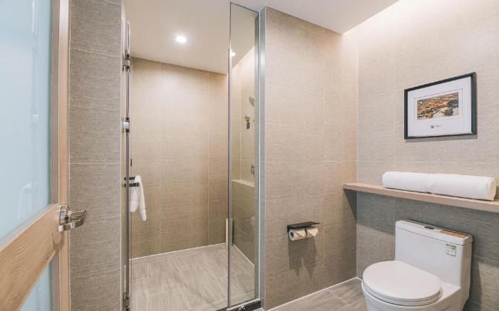 Atour Hotel Puning High - Speed  Railway Station