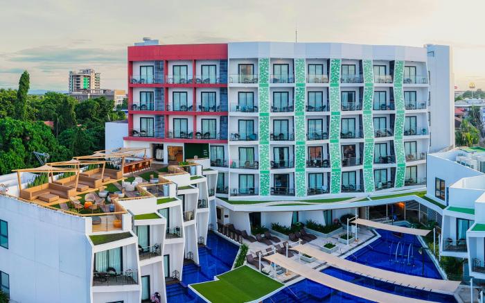 Best Western Plus The Ivywall Resort-Panglao