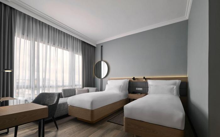 AC Hotel Kuantan