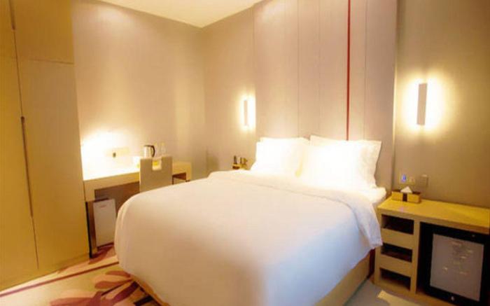 Lavande Hotel Hengyang Changsheng Xi Lu Nan Hua University Branch