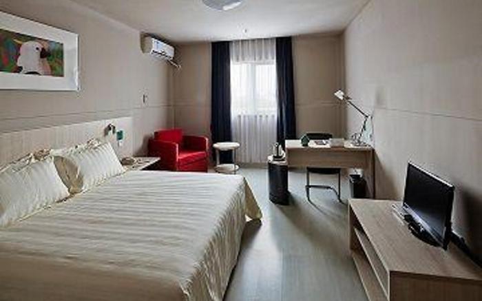 Jinjiang Inn Anshan Xingsheng Square