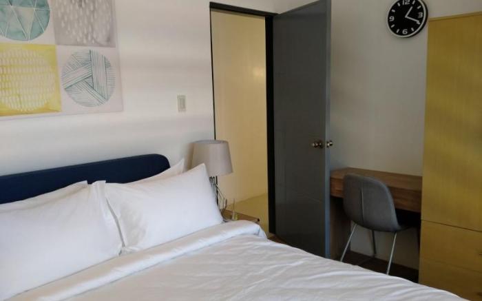 UNWND Residences Dumaguete